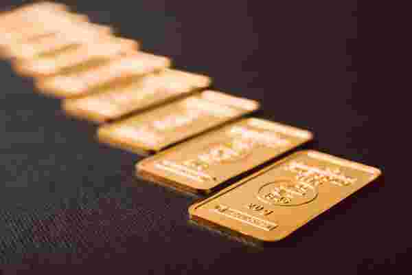 Prețul aurului – Cum a evoluat?