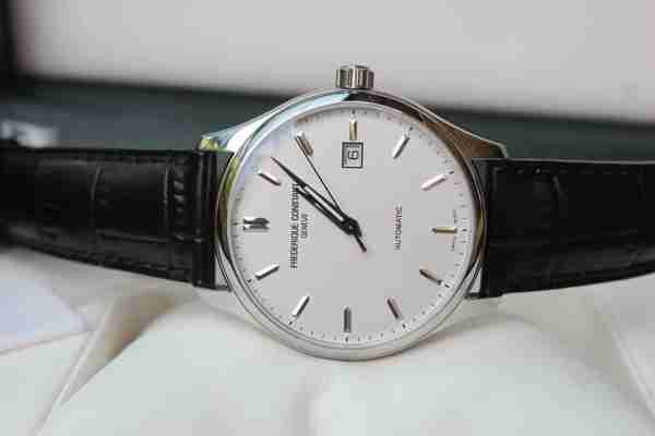 Frederique Constant FC303S5B6 Automatic