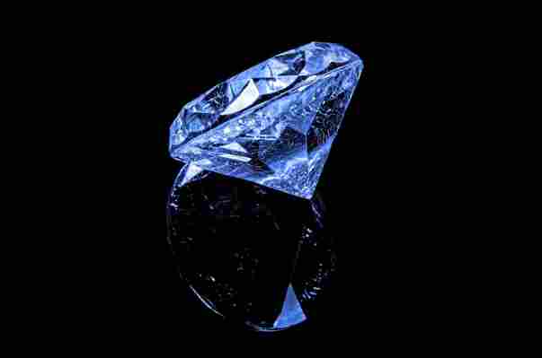 Top 5 cele mai mari diamante din lume